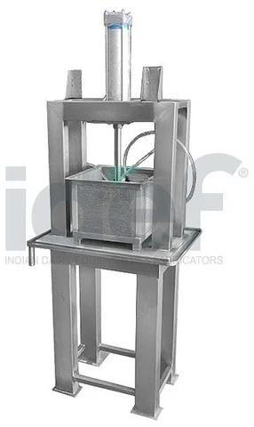 IDEF Stainless Steel Paneer Press for Cheese