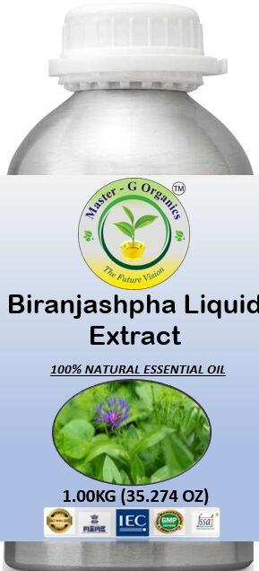 Biranjashpha Liquid Extract