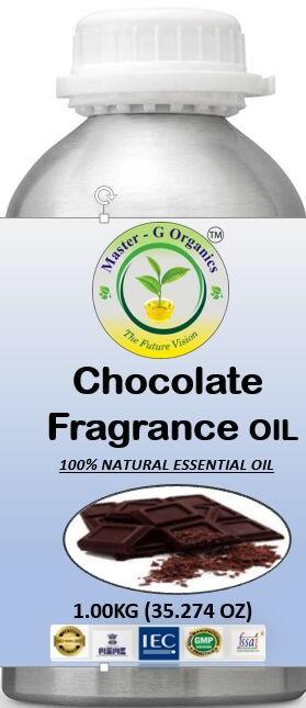 Chocolate Fragrance Oil