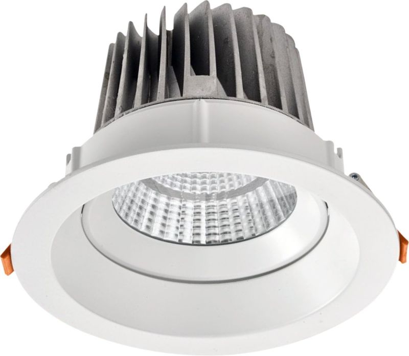 Aluminum LED Downlight, Specialities : High Rating