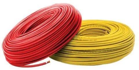 2.5 Sq mm Multi Strand Wire for Electrical Use