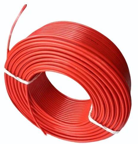 6 Sq mm Multi Strand Wire for Electrical Use