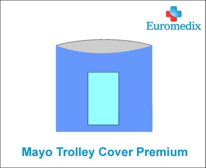 Premium Mayo Trolley Cover