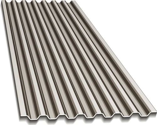 Corrugated Roofing Sheet, Application:Roofing