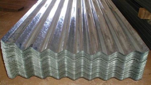 GC Roofing Sheet, Shape : Rectangular