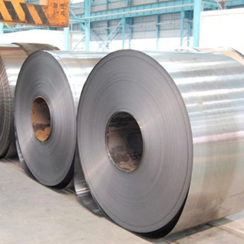 Industrial Tinplate Coil, Feature : High Tensile Strength, Corrosion Resistant, Quality Tested