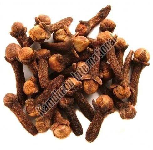 Natural Dry Cloves for Cooking