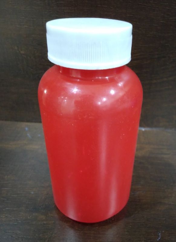 Plain 250 ml Plastic Bottle, for Liquid Storage