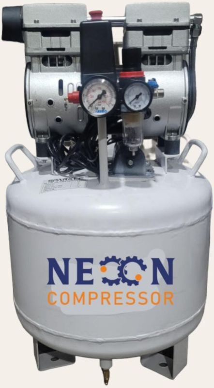 Oil Free Air Compressor