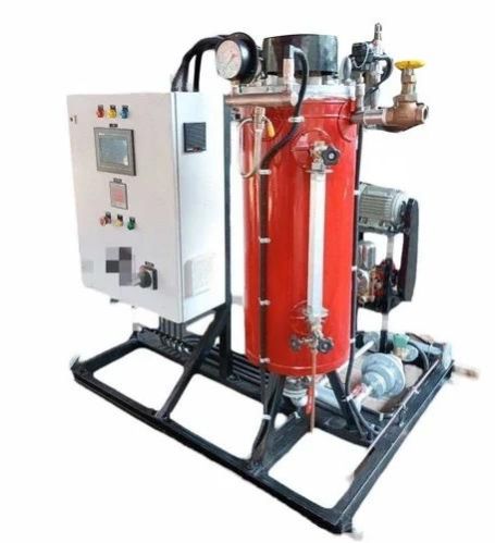 Electrode Steam Boiler