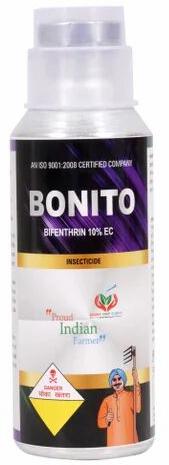 Bonito Bifenthrin 10% Ec Insecticide For Agriculture