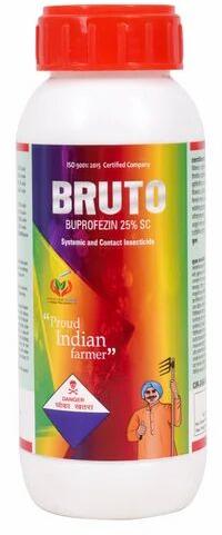 Buprofezin 25% Sc Insecticide for Agriculture