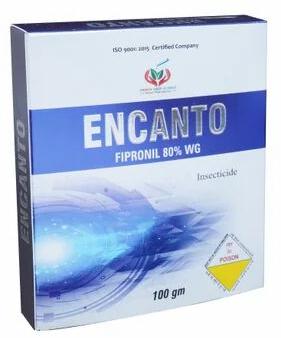 Fipronil 80 Wg Insecticide for Agriculture