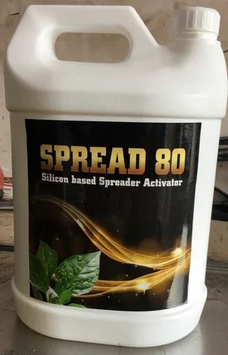 Organic Sticking Agent For Agriculture