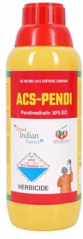 ACS-PENDI Pendimethalin 30% Ec Herbicide for Agriculture