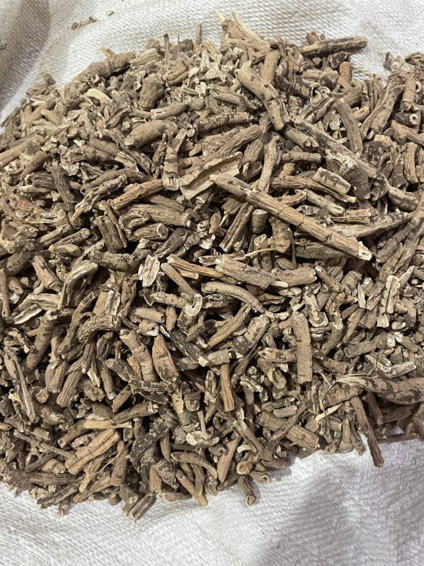 Dried Nishoth Root