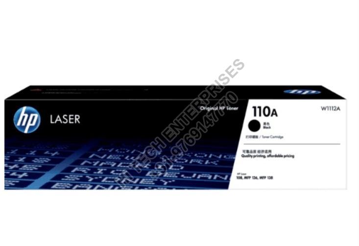 HP 110A Toner Cartridge