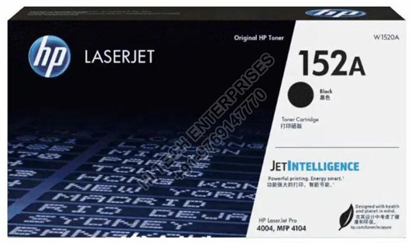 PP HP 152A Toner Cartridge, for Printers Use, Feature : Fast Working, High Quality, Long Ink Life