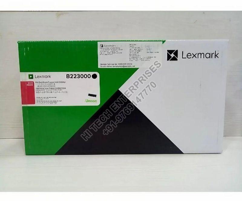 0-500gm PP Lexmark 2236 Toner Cartridge, Feature : Fast Working, High Quality, Long Ink Life, Low Consumption