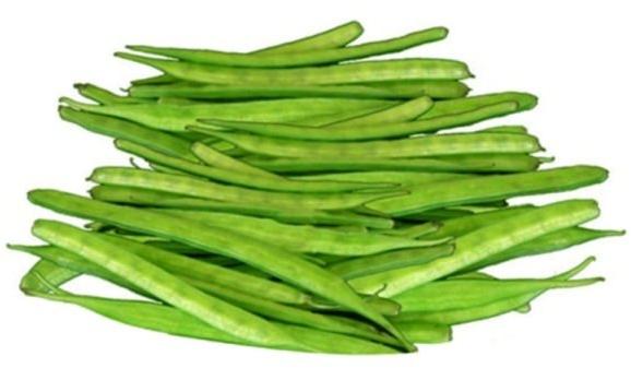 Green Natural Cluster Beans, for Cooking, Packaging Type : PP Bag