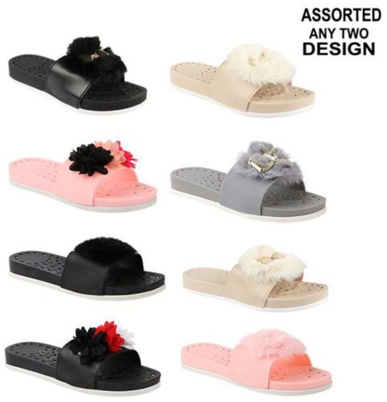 Girls Flip Flop Slipper