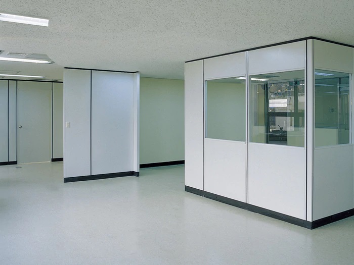 Gypsum Partition Service