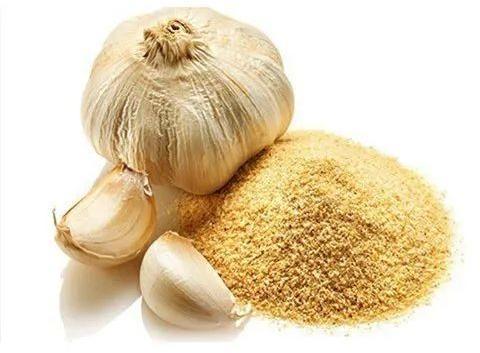 Garlic Powder, for Cooking, Packaging Size : 500gm
