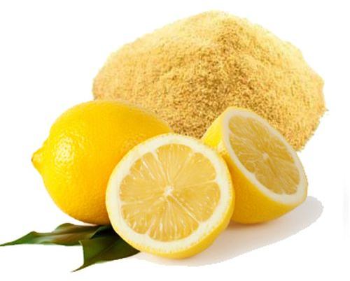 Lemon Powder, Feature : Purity
