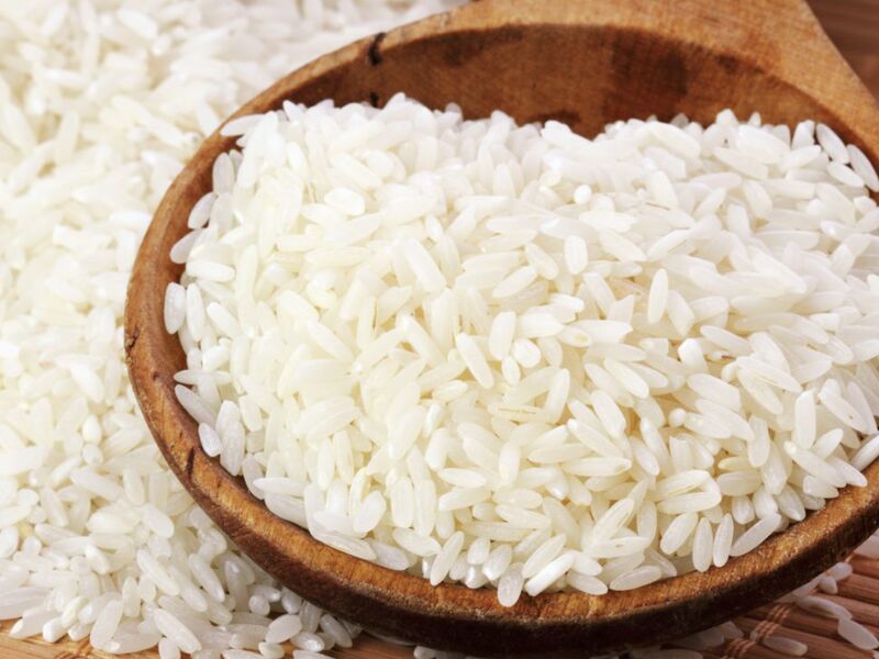 Natural Dudheshwar Rice for Cooking