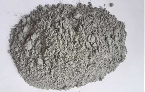 Grey Wood Ash, Form : Powder