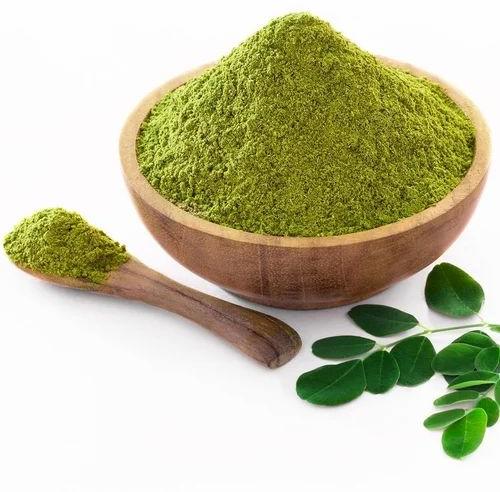 Natural Moringa Powder for Medicines Products, Cosmetics