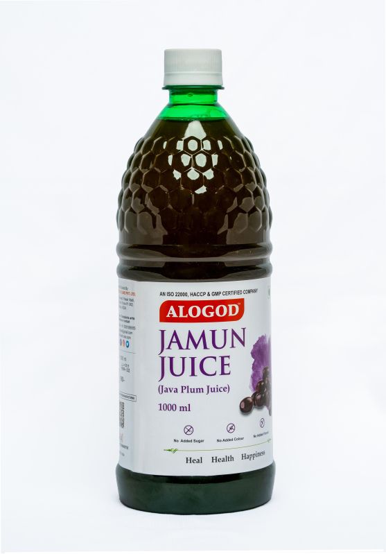 jamun juice