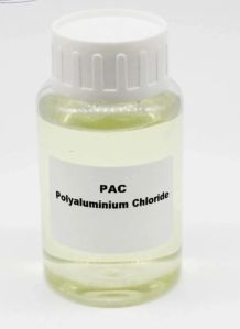 Poly Aluminium Chloride, Form : Liquid