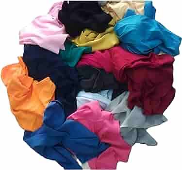 Plain Color Banian Waste For Cleaning Purpose, Garment, Industrial, Oil Cleaning