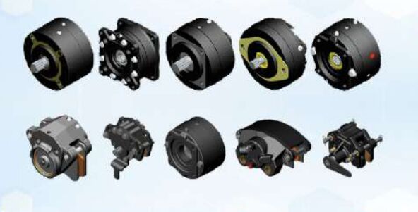 Ausco Brakes