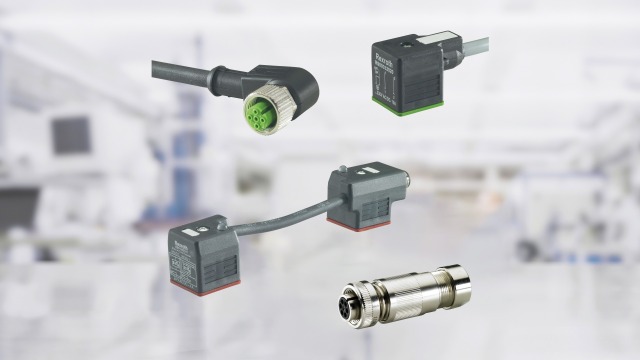 Hydraulic Valve Accessories