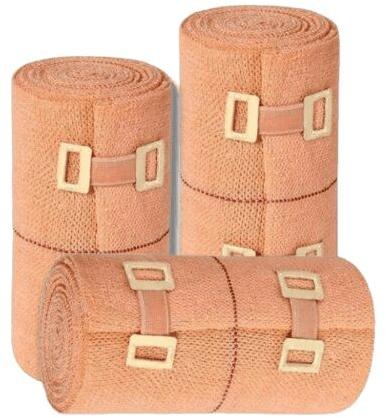 COTTON CREPE BANDAGE B.P. (CUTTING EDGES)