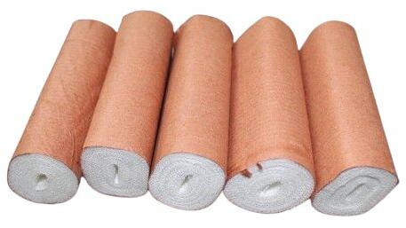 Rolled Bandage 5cm X 4mtr. (1Doz)