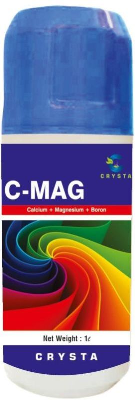 C-mag- Calcium+Magnesium+boron