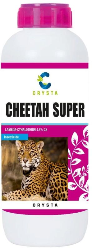 Cheetah Super Insecticide