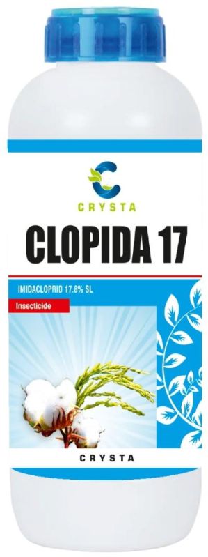 clopida 17 herbicides