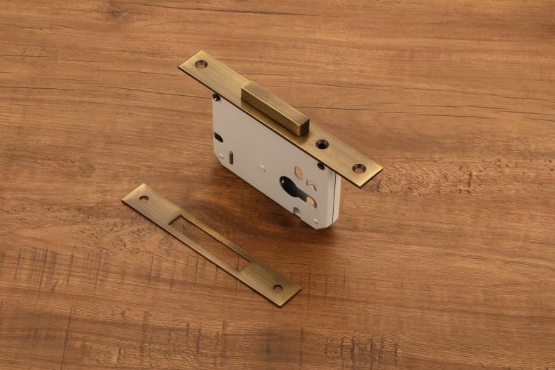 50mm Mortise Dead Lock