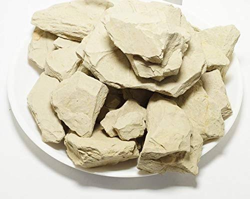 Herbal Earth Clay Multani Mitti, For Face, Parlour, Skin Care