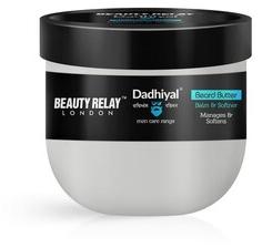 Dadhiyal Beard Butter Balm, Gender : Male