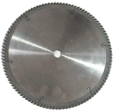 TCT Wood Circular Saw Blade, Blade Material : Stainless Steel