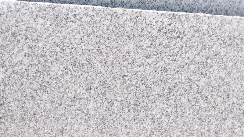 P White Granite For Flooring, Countertops