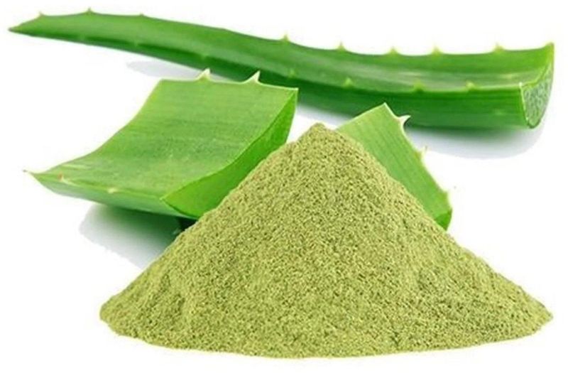 Aloe Vera Powder for Herbal Medicines