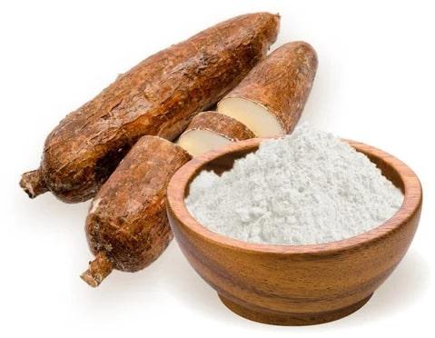 Arrowroot Powder