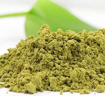 Basil Leaf Powder, Grade : Food Grade