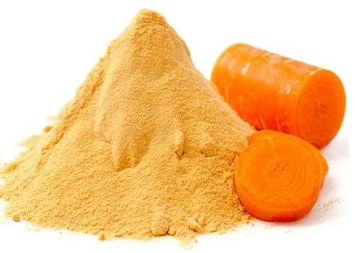Carrot Powder, Grade : Food Grade
